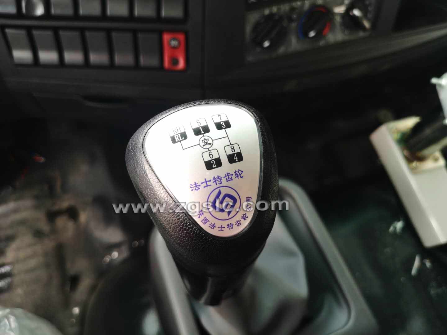 黃牌東風D9洗掃車帶電動高炮(國五)