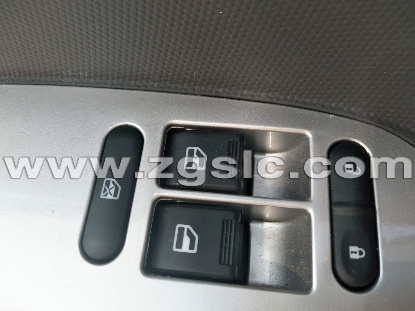 福田奧鈴冷藏車(國五)