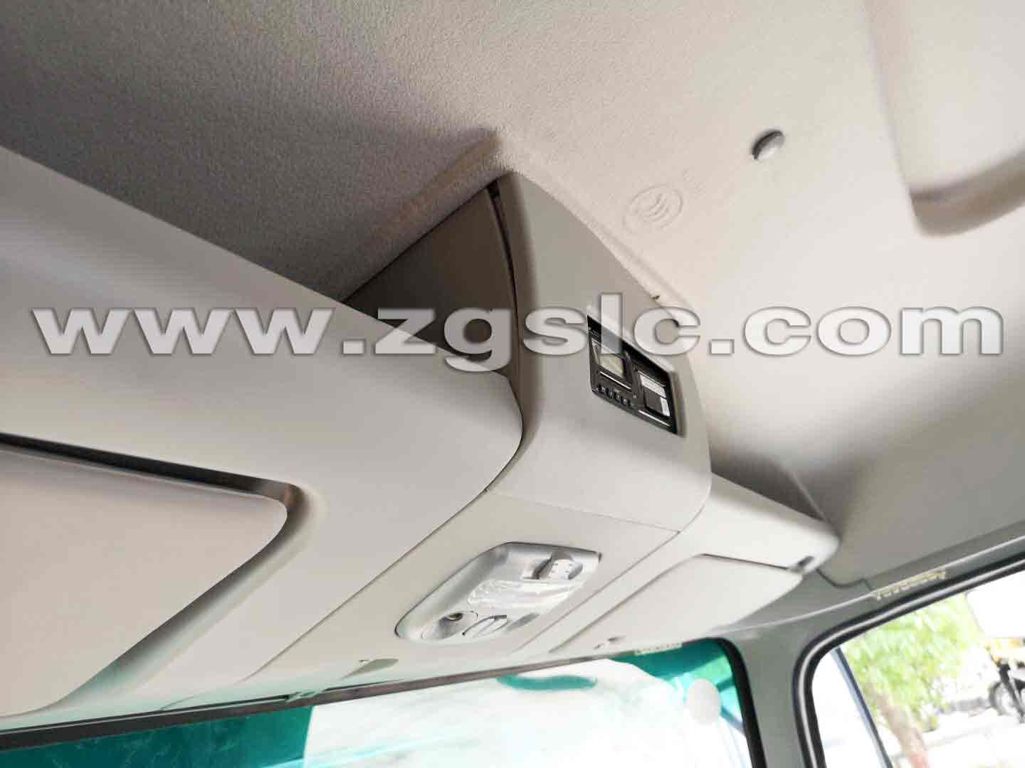 陜汽軒德瀝青灑布車(國五)