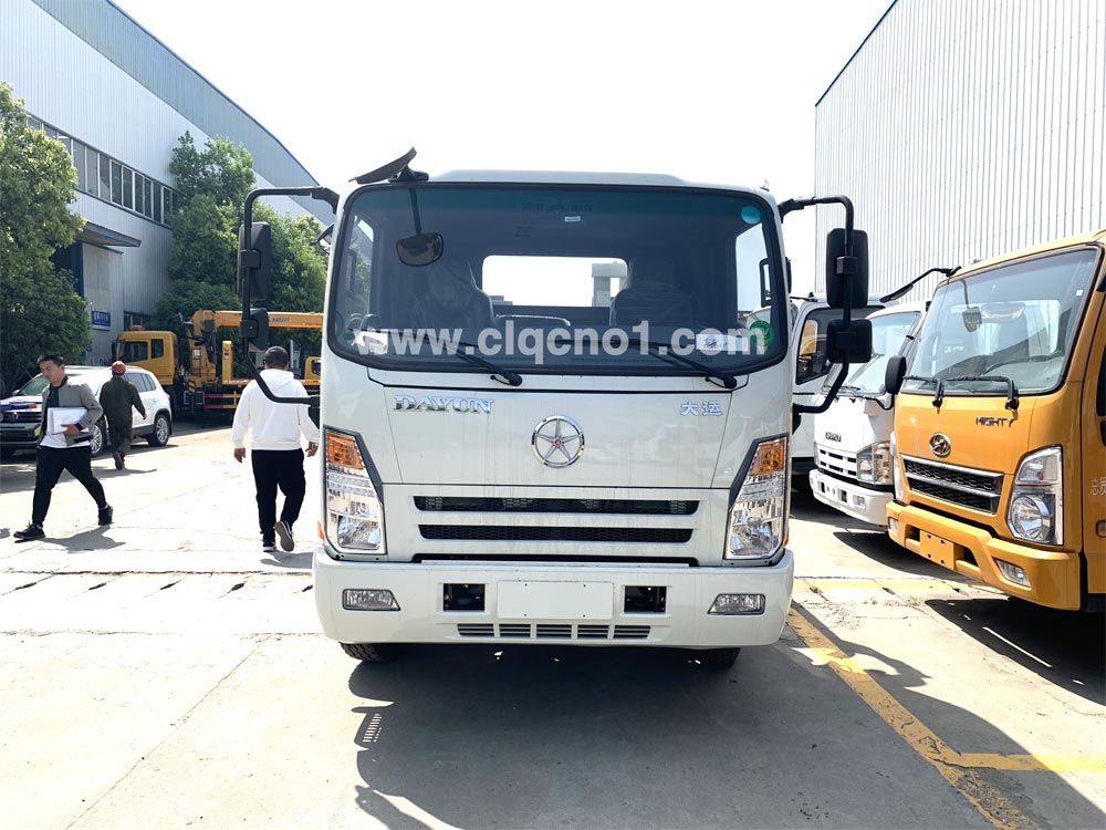 大運(yùn)一拖二清障車(chē)藍(lán)牌_大運(yùn)一拖二清障車(chē)藍(lán)牌熱銷(xiāo)中