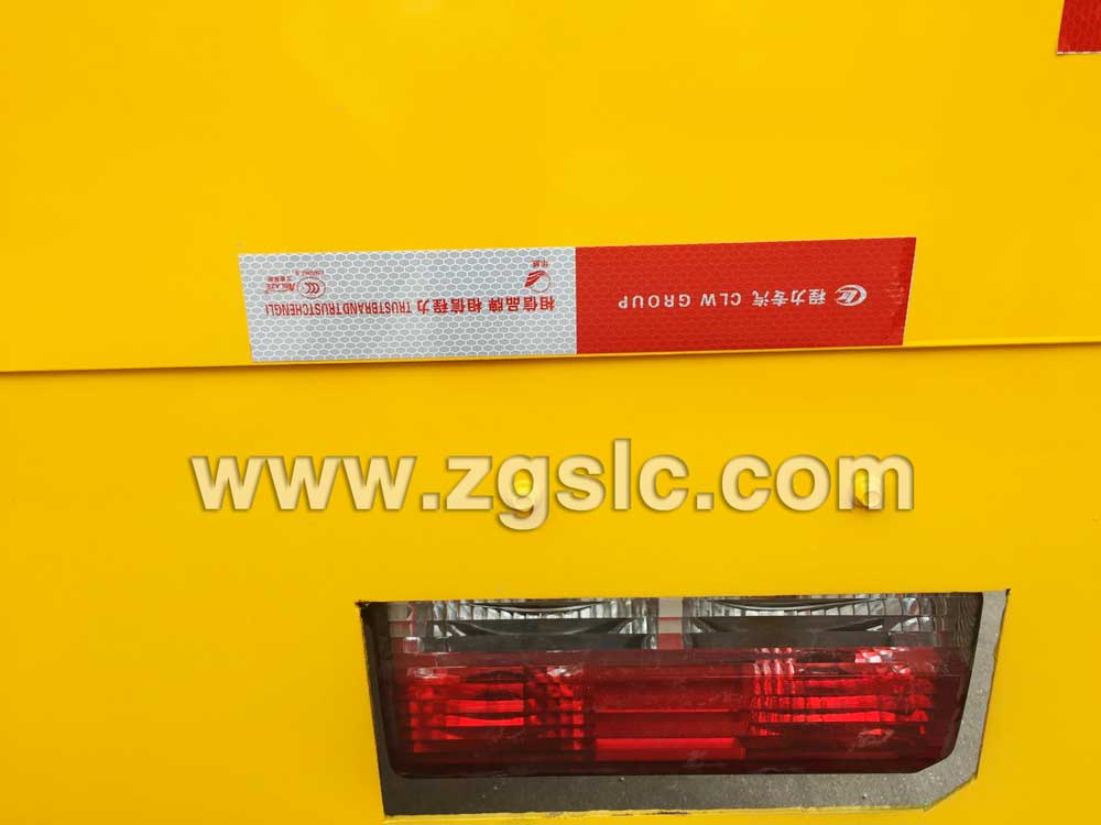 湖北程力東風(fēng)大多利卡高壓清洗車(國(guó)五)