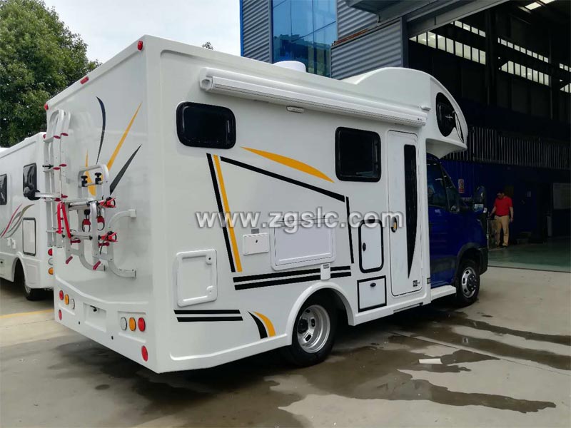 依維柯歐勝C型房車時尚版(國五)_依維柯歐勝C型房車時尚版熱銷中