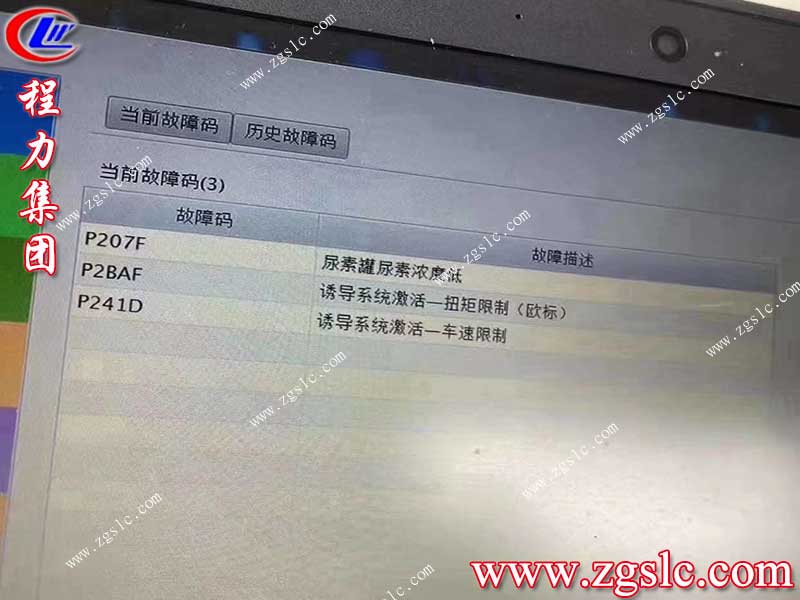 湖北程力集團(tuán)